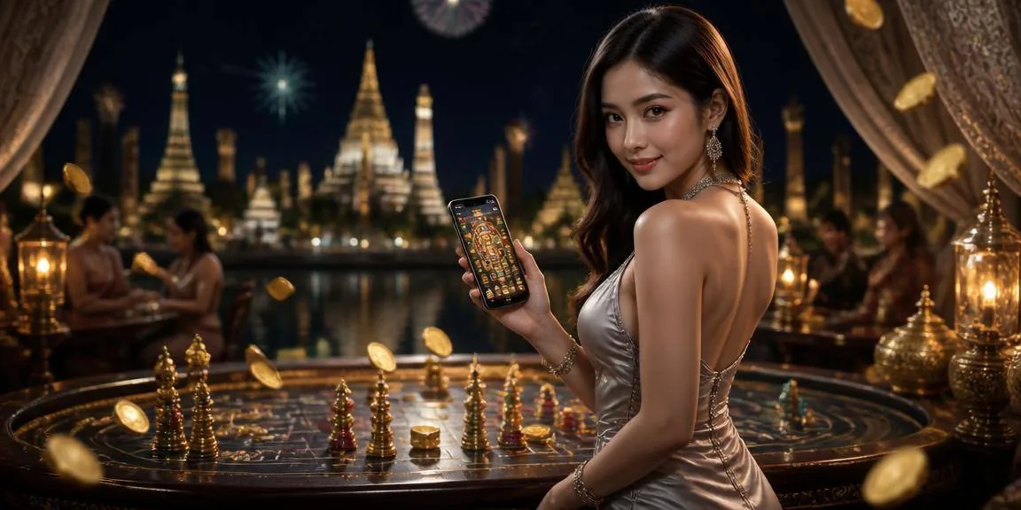 Next Spin แอปที่ทำให้คุณเล่นได้ทุกที่