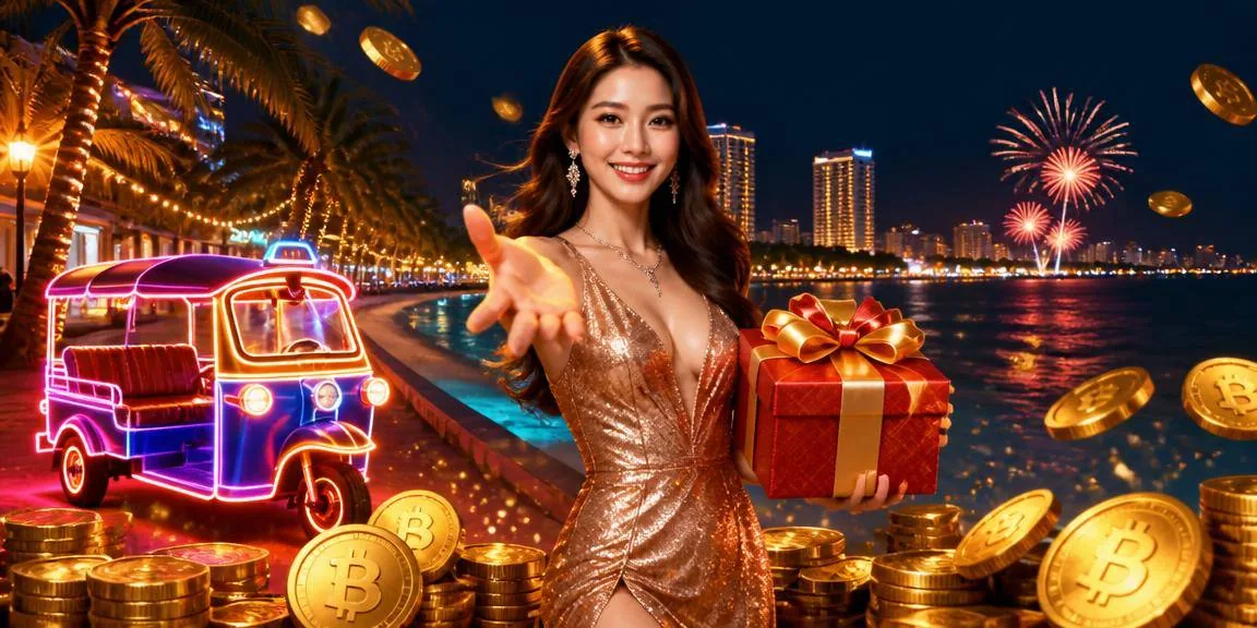 Next Spin ไทย ล็อบบี้คาสิโนและกีฬา